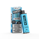 ZELTU X3 PREFILLED POD VORTEX MAD BLUE (5)